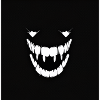 lachende Monster