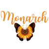 The Monarch Mom
