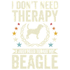 Need no therapy - Beagle