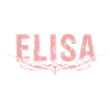 ELISA décoré
