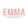 EMMA décoré