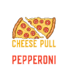 Pizza Pizzabäcker Pepperoni Pizza