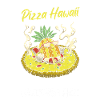Pizza Hawaii