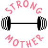 Mors dag Mor Barselsgave Mor Mor