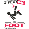 J'peux pas, j'ai foot