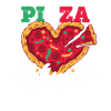 Pizza Whisperer Pizzabäcker Pizzaolo