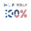 Né écossais Ecosse Etats-Unis