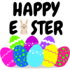 Happy Easter