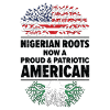Né Nigérian Nigéria États-Unis