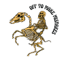 Skelett Reitpferd Fehler Reiten