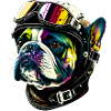 Bulldog Pilot