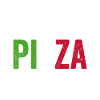 Italieneischer Pizzabäcker Pizza Expert
