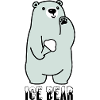 Ice Bear