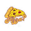Pizza Pizzabäcker Pizzaolo