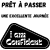 Positive T-shirt