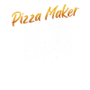 Pizza Pizzabäcker Pizzaolo Pizza Backen