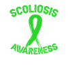Recovery after back surgery Scoliosis-Bewus
