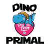 Dinosaur Love is primitive