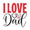 I Love Dad