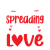 Just Spreading Some Love