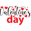 Saint-Valentin