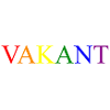 Lettrage vacant 1