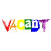 Vacant Lettering 2