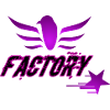 Factory fun oiseau