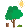 Amoureux de la nature