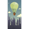 Balloon bulb