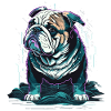 Tiny Bulldog