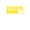 CONSTRUCTEUR bourré HUMOUR