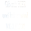 Gib mir Bier!!!