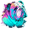 Feeling Down Bulldog
