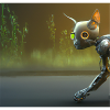 Robocat