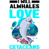 Marine biologist