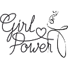 Girl Power