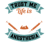 Anesthetist Anaesthesiologist Anesthesia