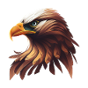 Eagle - Eagle's Head