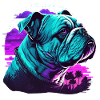 Bulldog Of the Night