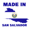 San Salvador
