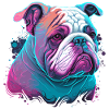 Innocent Face Bulldog