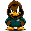 Angry Duck - Wütende Ente