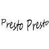 Presto presto