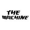 The machine