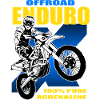 Enduro Offroad