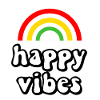 happy vibes