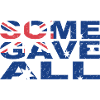 SOME GAVE ALL