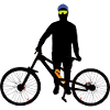 dh III black