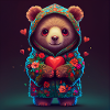Cute Teddy Bear